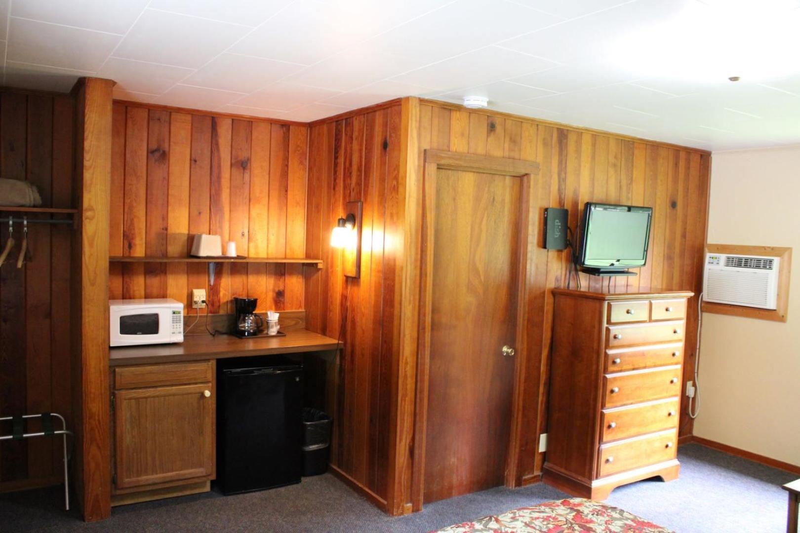 Two Rivers Lodge Bryson City Exteriör bild