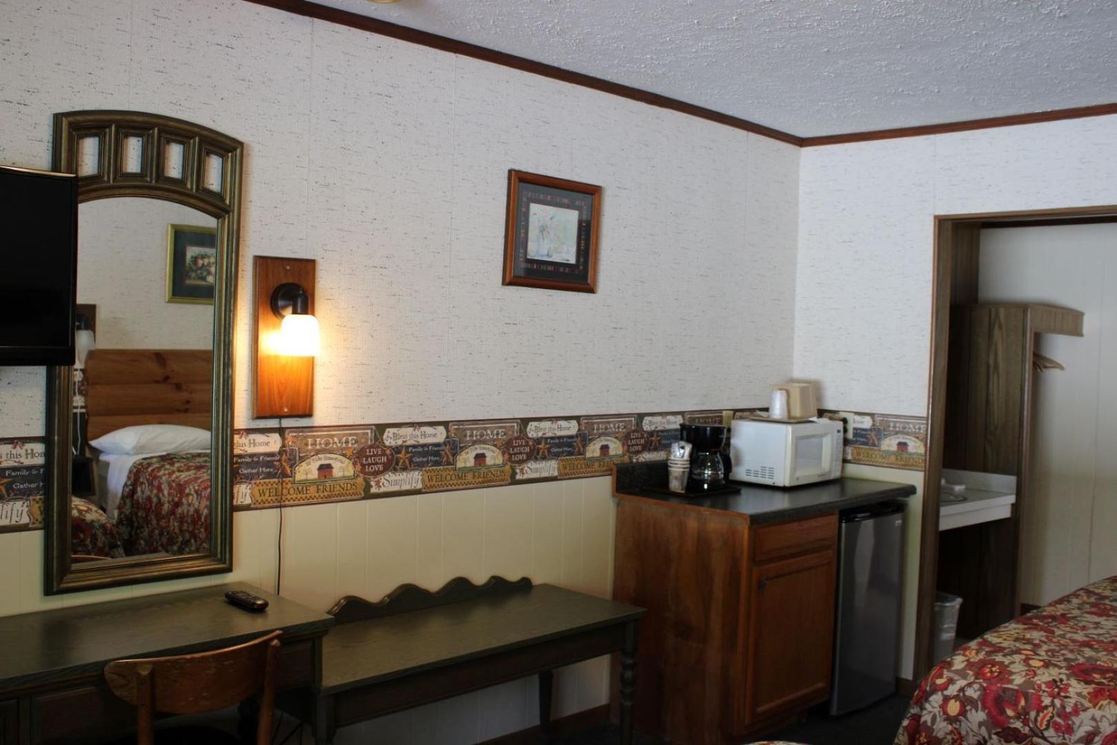 Two Rivers Lodge Bryson City Exteriör bild