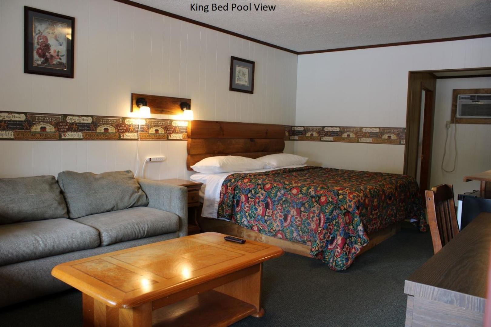Two Rivers Lodge Bryson City Exteriör bild